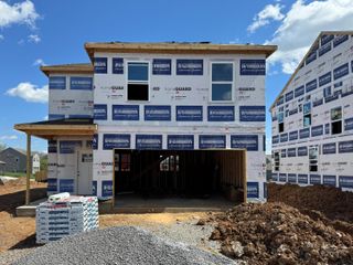 186 Whitley Way, Georgetown, KY 40324