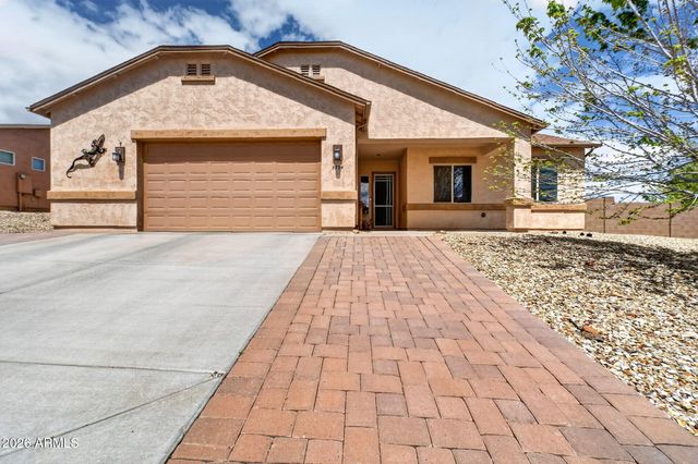 6234 E CAMBRIDGE Avenue, Prescott Valley, AZ 86314