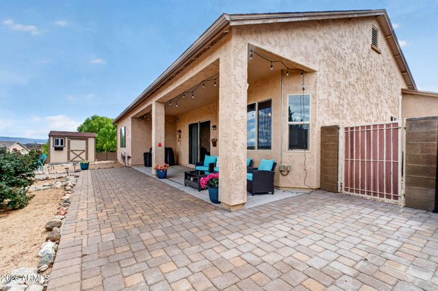 6234 E CAMBRIDGE Avenue, Prescott Valley, AZ 86314