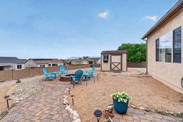6234 E CAMBRIDGE Avenue, Prescott Valley, AZ 86314