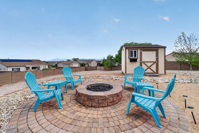 6234 E CAMBRIDGE Avenue, Prescott Valley, AZ 86314