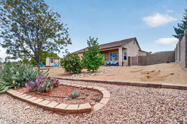 6234 E CAMBRIDGE Avenue, Prescott Valley, AZ 86314