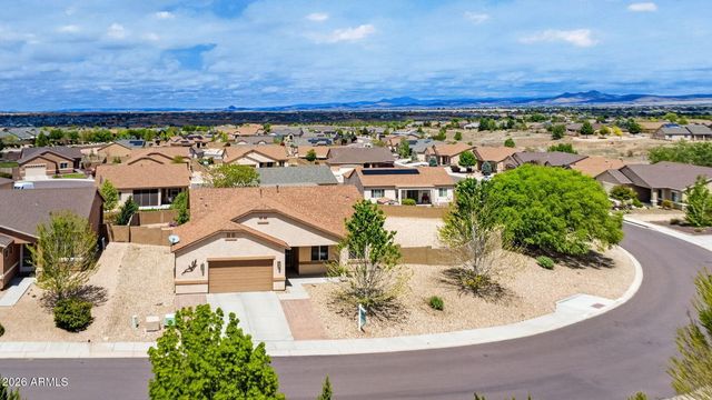 6234 E CAMBRIDGE Avenue, Prescott Valley, AZ 86314