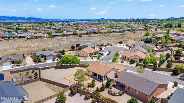 6234 E CAMBRIDGE Avenue, Prescott Valley, AZ 86314
