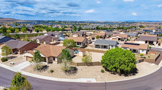 6234 E CAMBRIDGE Avenue, Prescott Valley, AZ 86314