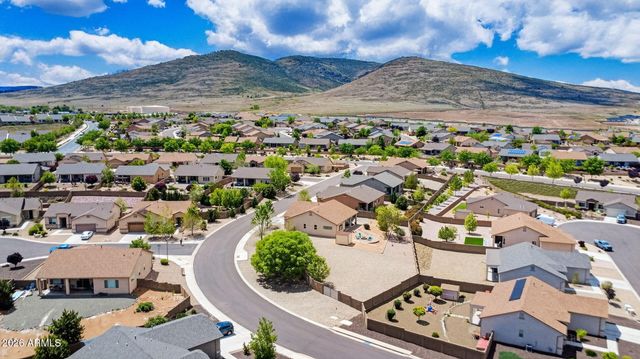 6234 E CAMBRIDGE Avenue, Prescott Valley, AZ 86314