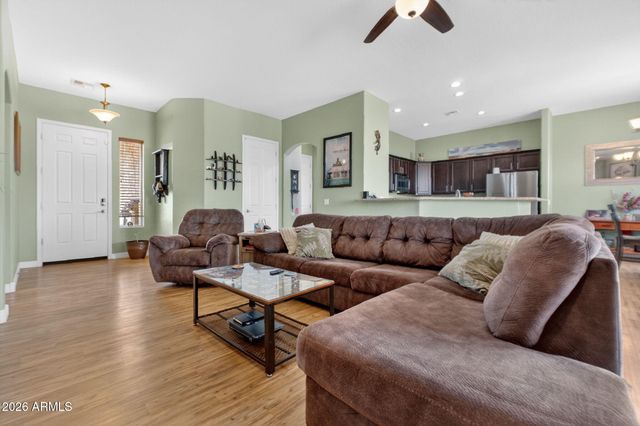 6234 E CAMBRIDGE Avenue, Prescott Valley, AZ 86314