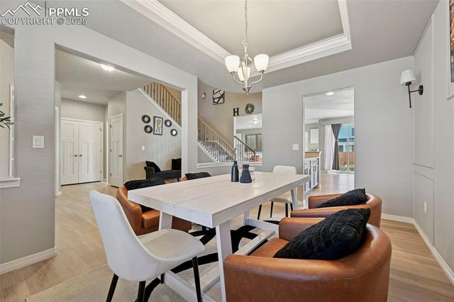 10932 Rolling Mesa Drive, Peyton, CO 80831