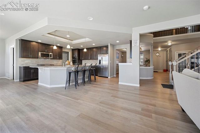 10932 Rolling Mesa Drive, Peyton, CO 80831