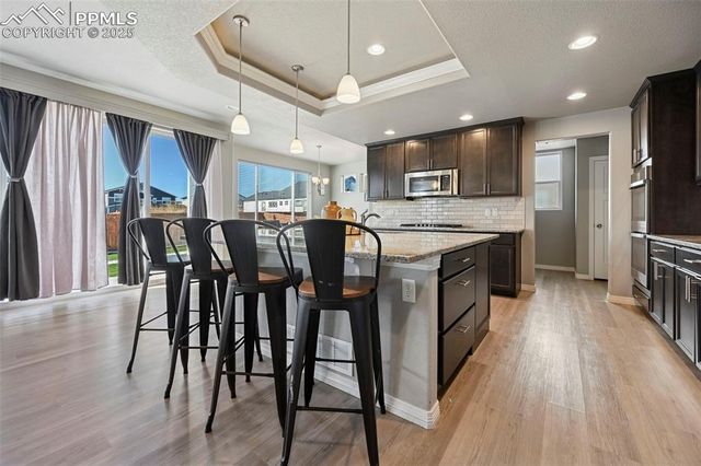 10932 Rolling Mesa Drive, Peyton, CO 80831