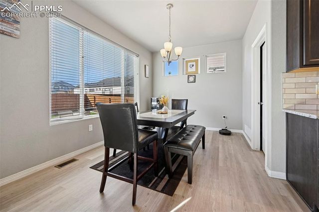 10932 Rolling Mesa Drive, Peyton, CO 80831