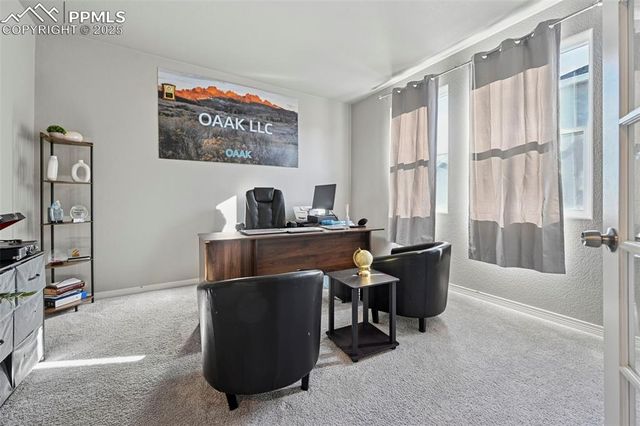 10932 Rolling Mesa Drive, Peyton, CO 80831