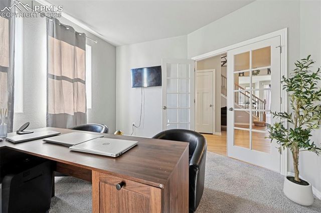 10932 Rolling Mesa Drive, Peyton, CO 80831