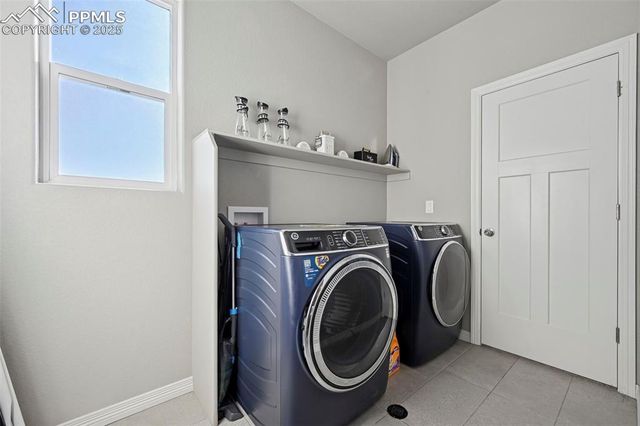 10932 Rolling Mesa Drive, Peyton, CO 80831