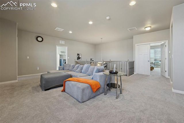 10932 Rolling Mesa Drive, Peyton, CO 80831