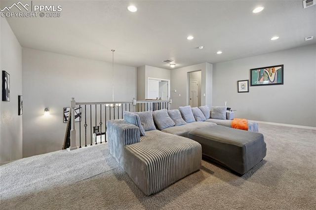 10932 Rolling Mesa Drive, Peyton, CO 80831