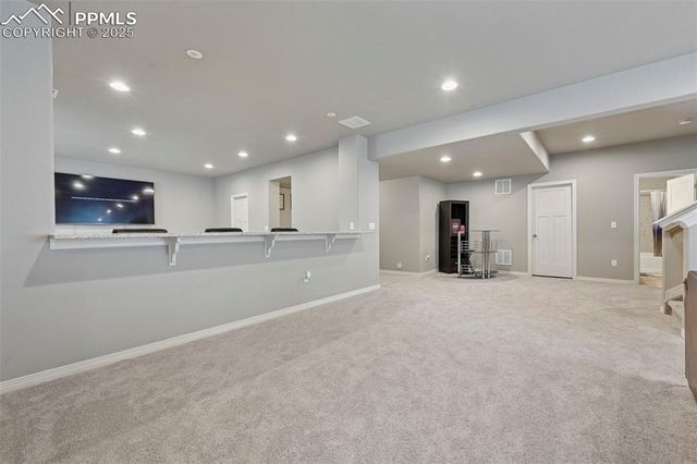 10932 Rolling Mesa Drive, Peyton, CO 80831