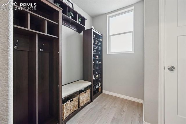 10932 Rolling Mesa Drive, Peyton, CO 80831