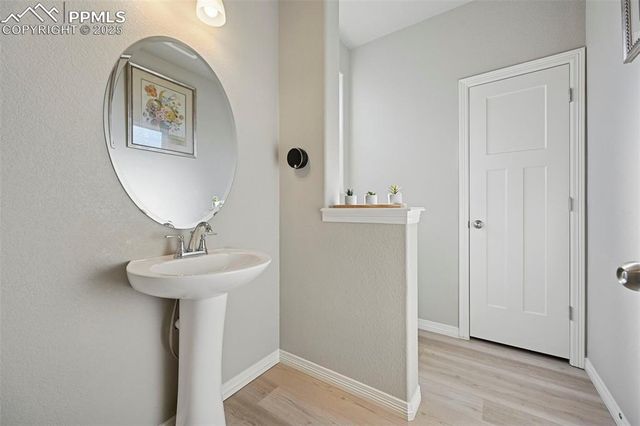 10932 Rolling Mesa Drive, Peyton, CO 80831