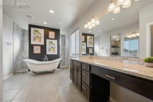 10932 Rolling Mesa Drive, Peyton, CO 80831