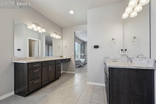 10932 Rolling Mesa Drive, Peyton, CO 80831