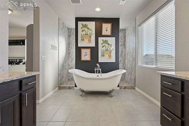 10932 Rolling Mesa Drive, Peyton, CO 80831