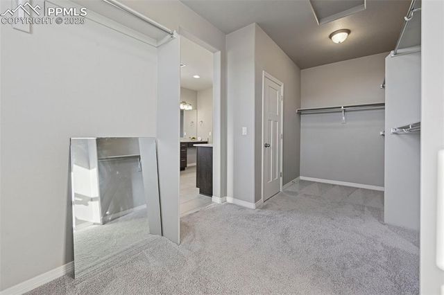 10932 Rolling Mesa Drive, Peyton, CO 80831