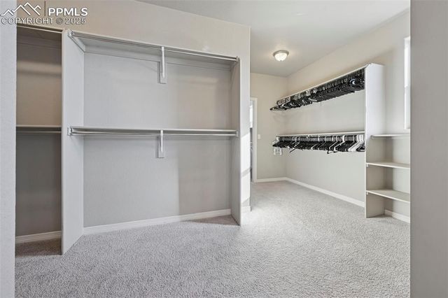 10932 Rolling Mesa Drive, Peyton, CO 80831