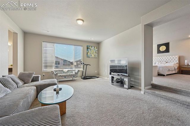 10932 Rolling Mesa Drive, Peyton, CO 80831