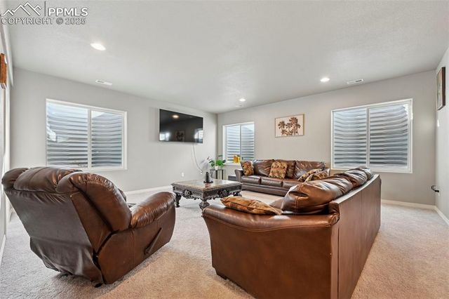 10932 Rolling Mesa Drive, Peyton, CO 80831