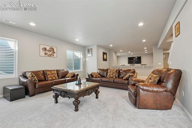 10932 Rolling Mesa Drive, Peyton, CO 80831