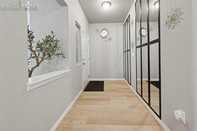 10932 Rolling Mesa Drive, Peyton, CO 80831