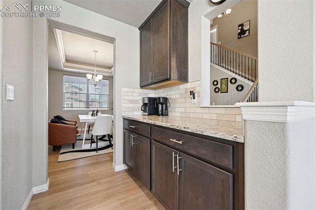 10932 Rolling Mesa Drive, Peyton, CO 80831