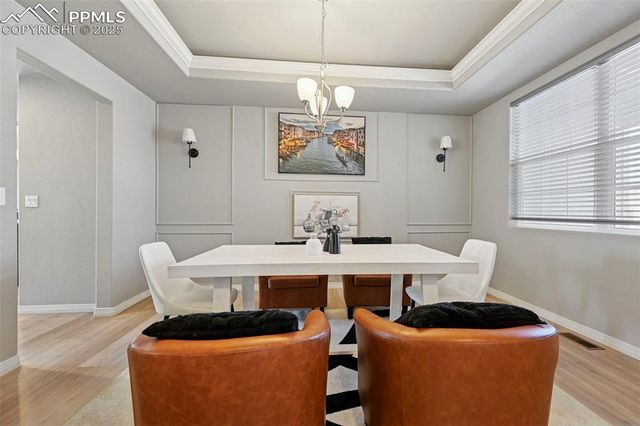 10932 Rolling Mesa Drive, Peyton, CO 80831