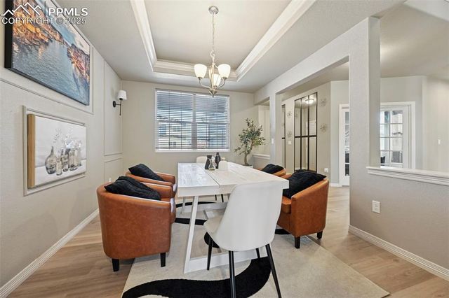 10932 Rolling Mesa Drive, Peyton, CO 80831