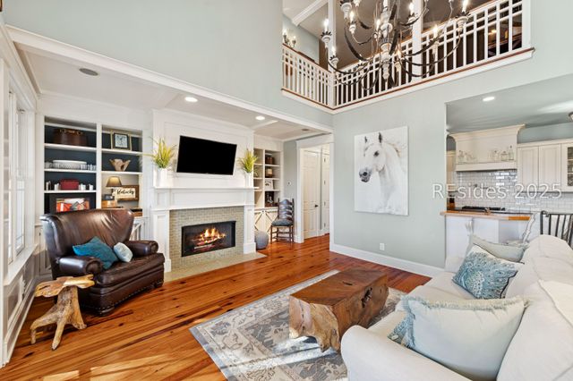 50 Broad Pointe Dr, Hilton Head Island, SC 29926