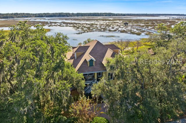 50 Broad Pointe Dr, Hilton Head Island, SC 29926