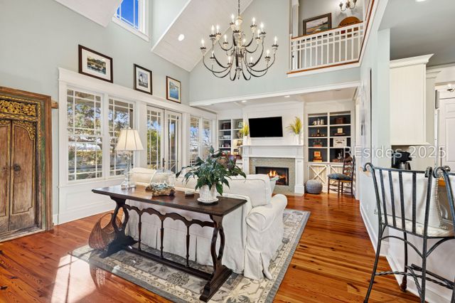 50 Broad Pointe Dr, Hilton Head Island, SC 29926