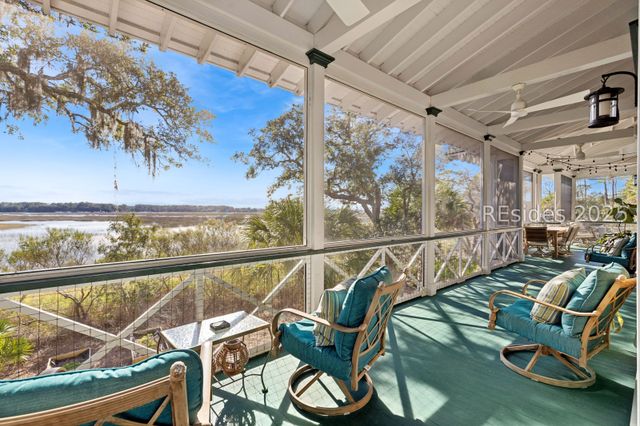 50 Broad Pointe Dr, Hilton Head Island, SC 29926