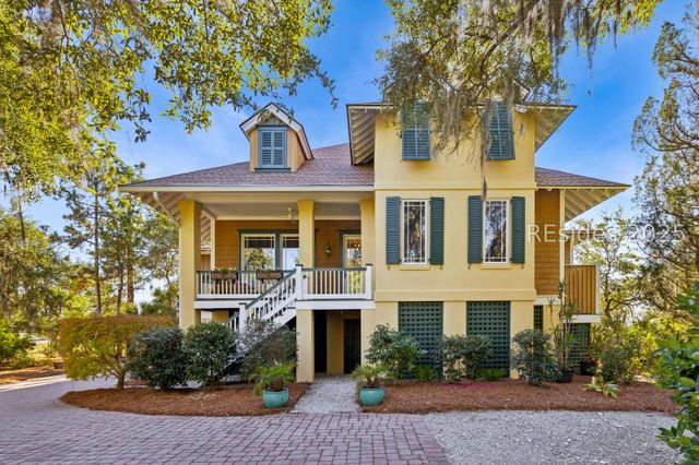 50 Broad Pointe Dr, Hilton Head Island, SC 29926
