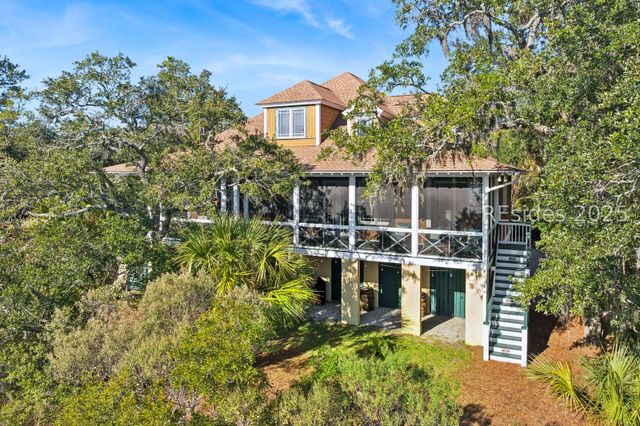 50 Broad Pointe Dr, Hilton Head Island, SC 29926
