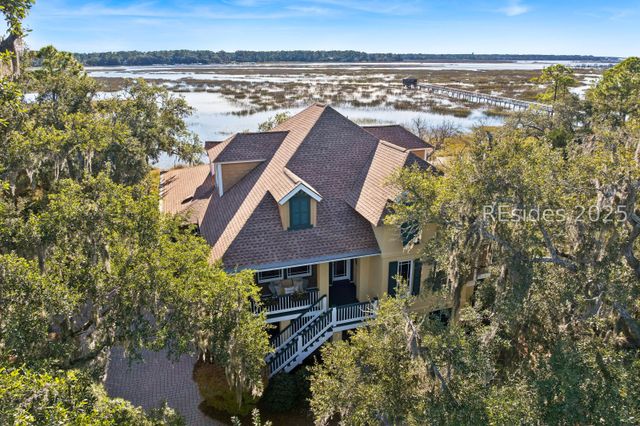 50 Broad Pointe Dr, Hilton Head Island, SC 29926