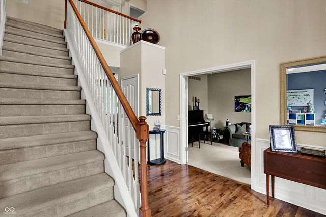 14348 Chariots Whisper Drive, Carmel, IN 46074