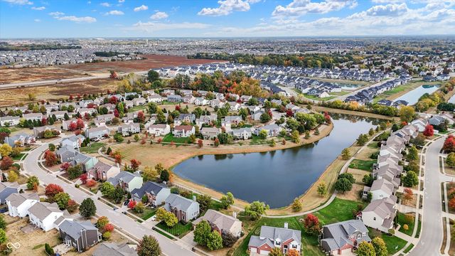 14348 Chariots Whisper Drive, Carmel, IN 46074