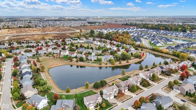 14348 Chariots Whisper Drive, Carmel, IN 46074