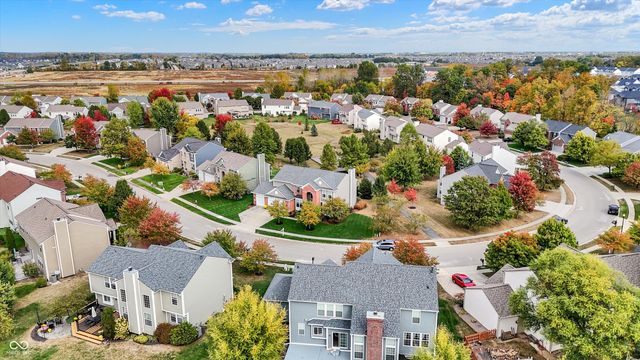 14348 Chariots Whisper Drive, Carmel, IN 46074