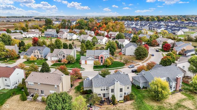 14348 Chariots Whisper Drive, Carmel, IN 46074