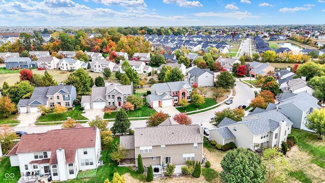 14348 Chariots Whisper Drive, Carmel, IN 46074
