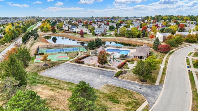 14348 Chariots Whisper Drive, Carmel, IN 46074