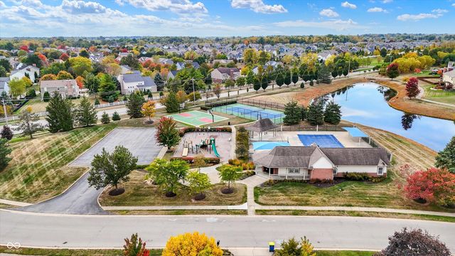 14348 Chariots Whisper Drive, Carmel, IN 46074